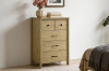 Picture of BECKETT 4-Drawer Chest