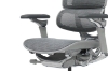 Picture of NEXO High Back Office Chair with Adjustable Headrest & Backrest, 8D Armrests and Seat Slider