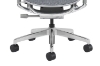 Picture of NEXO High Back Office Chair with Adjustable Headrest & Backrest, 8D Armrests and Seat Slider