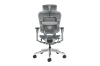 Picture of NEXO High Back Office Chair with Adjustable Headrest & Backrest, 8D Armrests and Seat Slider