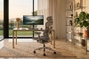 Picture of NEXO High Back Office Chair with Adjustable Headrest & Backrest, 8D Armrests and Seat Slider