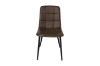 Picture of SAROTO Dining Chair (Dark Brown)