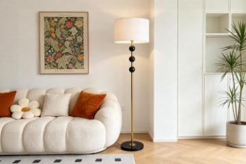Picture of BELL612 Floor Lamp