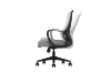 Picture of ZYLO High Back Office Chair with Adjustable Backrest