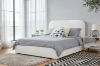 Picture of MIRORA Bed Frame in Queen/Eastern King Size
