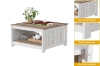 Picture of CALDER 31.5" Square Coffee Table