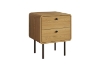 Picture of NORVYN 2-Drawer Nightstand