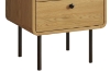 Picture of NORVYN 2-Drawer Nightstand
