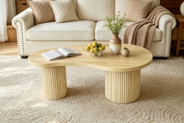 Picture of SOLVA 43.5" Coffee Table