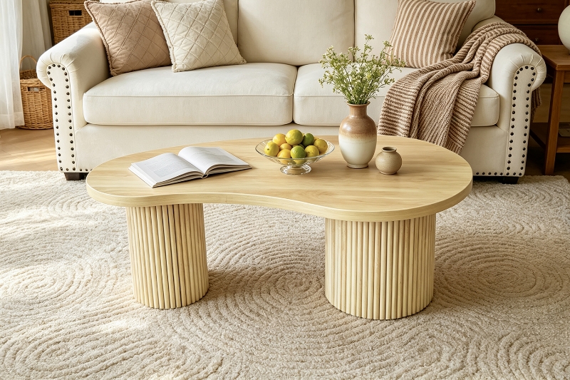 Picture of SOLVA 43.5" Coffee Table