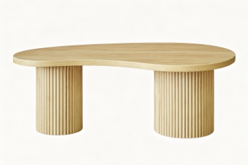 Picture of SOLVA 43.5" Coffee Table