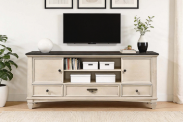 Picture of HOMESTEAD 67.5" TV Stand/Sideboard
