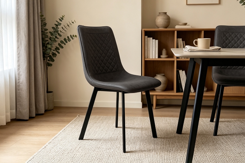 Picture of WESTIN Dining Chair (Grey)