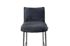 Picture of LULL Bar Stool with Footrest
