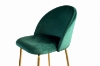 Picture of LUMI Bar Stool with Footrest
