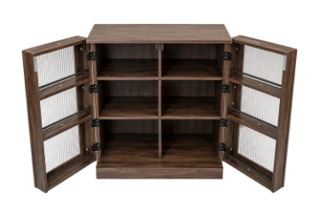 Picture of RUSTON 2-Door Storage Cabinet
