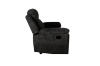 Picture of MARDON Manual Reclining   Armchair(Dark Grey)