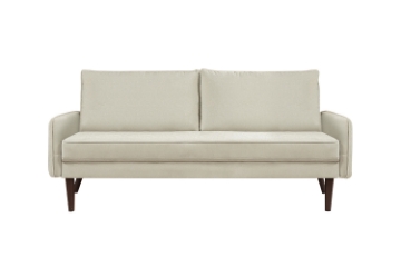Picture of [FLOOR MODEL CLEARANCE] ATAMAN 3 Seater Sofa (Beige)