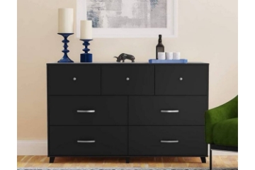 Picture of [FLOOR MODEL CLEARANCE] BOB 7-Drawer Chest
