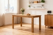Picture of [FLOOR MODEL CLEARANCE] BAYARD 59'' Dining Table 
