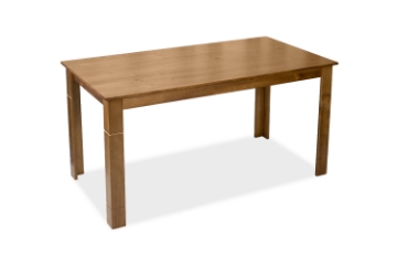 Picture of [FLOOR MODEL CLEARANCE] BAYARD 59'' Dining Table 