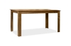 Picture of [FLOOR MODEL CLEARANCE] BAYARD 59'' Dining Table 
