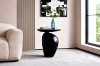 Picture of [FLOOR MODEL CLEARANCE] NOX Modern Abstract Side Table/Sculpture