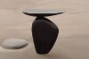 Picture of [FLOOR MODEL CLEARANCE] NOX Modern Abstract Side Table/Sculpture