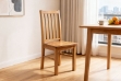 Picture of [FLOOR MODEL CLEARANCE]  BAYARD Dining Chair 
