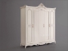 Picture of [FLOOR MODEL CLEARANCE] CHATEAU Big 4DRW Wardrobe 