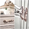 Picture of [FLOOR MODEL CLEARANCE] CHATEAU Big 4DRW Wardrobe 