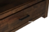 Picture of [FLOOR MODEL CLEARANCE] VENTURA  Solid wood Bookcase