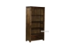 Picture of [FLOOR MODEL CLEARANCE] VENTURA  Solid wood Bookcase