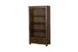 Picture of [FLOOR MODEL CLEARANCE] VENTURA  Solid wood Bookcase