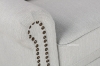 Picture of [FLOOR MODEL CLEARANCE] ANDOVER Loveseat* LIGHT GREY