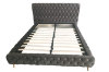 Picture of [FLOOR MODEL CLEARANCE] DELANO Queen Size Bed Frame 