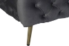 Picture of [FLOOR MODEL CLEARANCE] DELANO Queen Size Bed Frame 