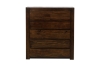 Picture of [FLOOR MODEL CLEARANCE] MALAGA 6-Drawer Chest (Walnut) 