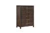 Picture of [FLOOR MODEL CLEARANCE] HOPKINS 5-Drawer Chest