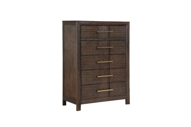 Picture of [FLOOR MODEL CLEARANCE] HOPKINS 5-Drawer Chest