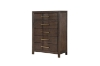 Picture of [FLOOR MODEL CLEARANCE] HOPKINS 5-Drawer Chest