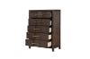 Picture of [FLOOR MODEL CLEARANCE] HOPKINS 5-Drawer Chest