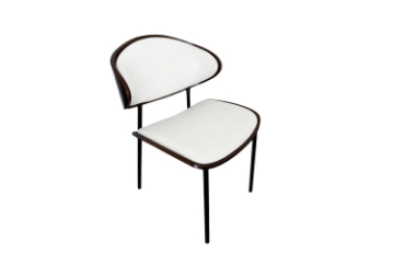 Picture of SELORA Dining Chair (White)