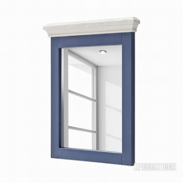 Picture of [FLOOR MODEL CLEARANCE] FALUN Mirror #T92