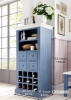 Picture of [FLOOR MODEL CLEARANCE] FALUN Medium Size Wine Rack