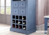 Picture of [FLOOR MODEL CLEARANCE] FALUN Medium Size Wine Rack