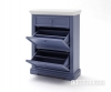 Picture of [FLOOR MODEL CLEARANCE] FALUN Small Size Shoe Cabinet 