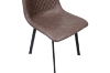 Picture of WESTIN Dining Chair (Coffee) - Each