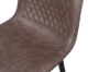 Picture of WESTIN Counter Height Chair with Footrest