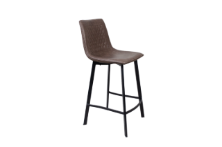 Picture of WESTIN Counter Height Chair with Footrest - Each